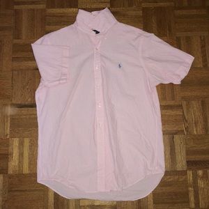 Polo Ralph Lauren button up